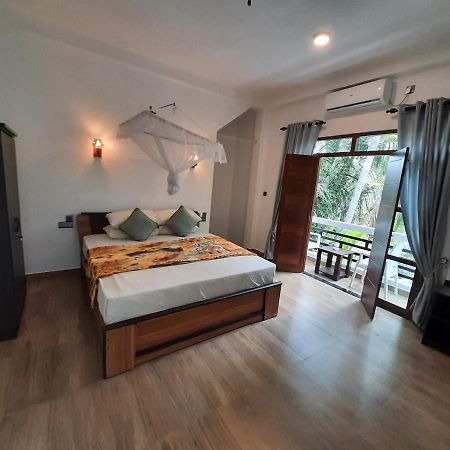 Villa Freiheit Himmel Bentota Ngoại thất bức ảnh