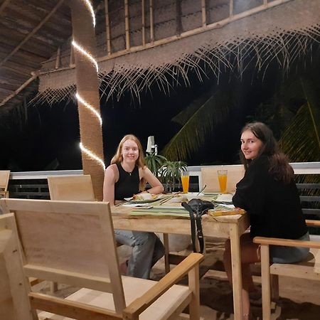 Villa Freiheit Himmel Bentota Ngoại thất bức ảnh