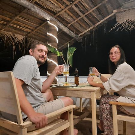 Villa Freiheit Himmel Bentota Ngoại thất bức ảnh