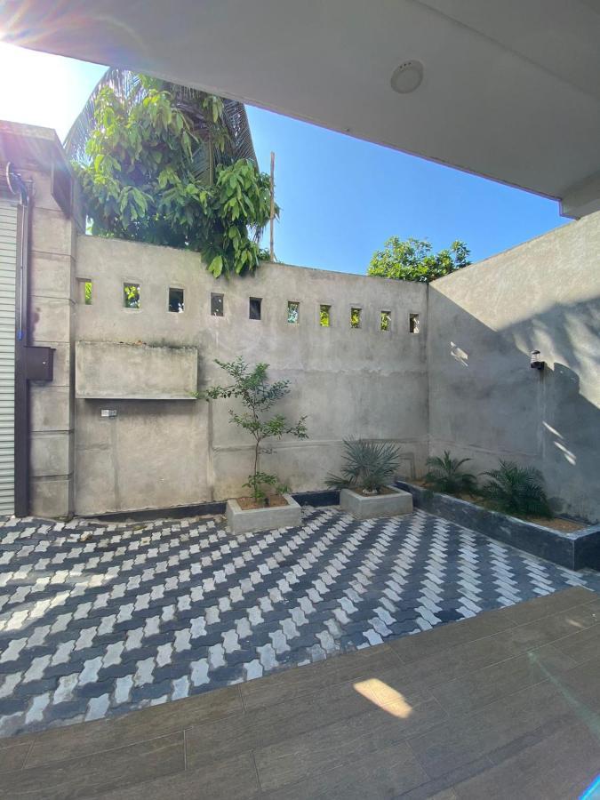 Villa Freiheit Himmel Bentota Ngoại thất bức ảnh