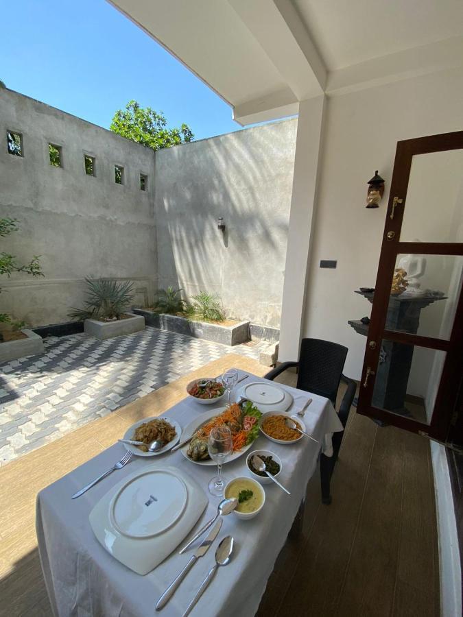 Villa Freiheit Himmel Bentota Ngoại thất bức ảnh