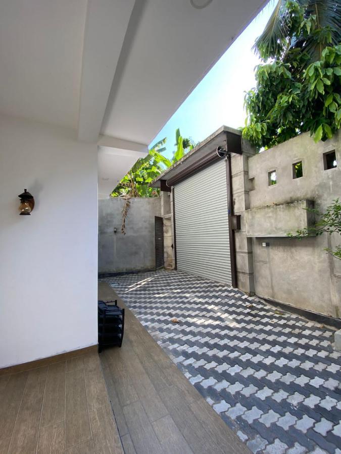 Villa Freiheit Himmel Bentota Ngoại thất bức ảnh