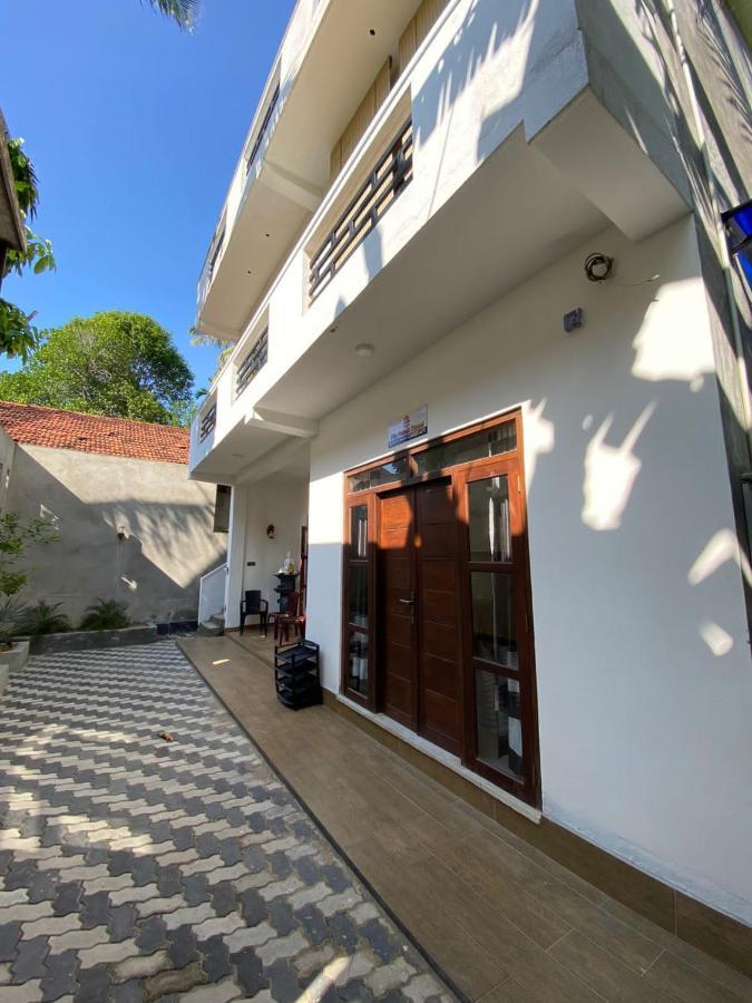 Villa Freiheit Himmel Bentota Ngoại thất bức ảnh