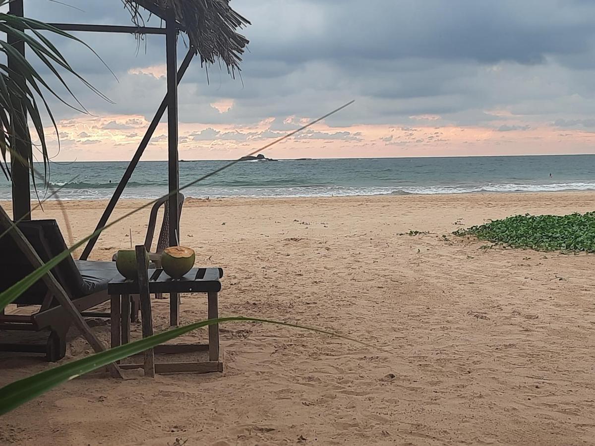 Villa Freiheit Himmel Bentota Ngoại thất bức ảnh