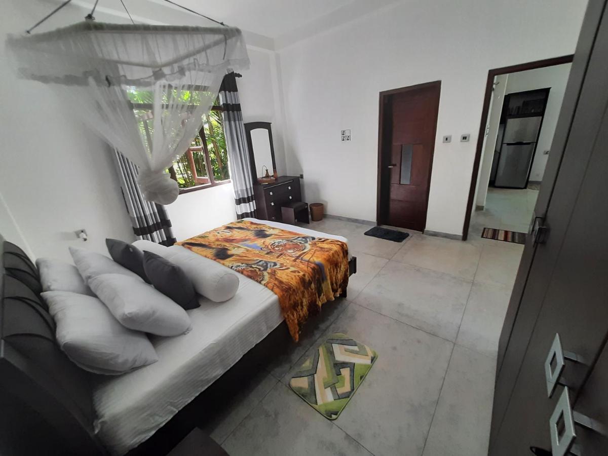 Villa Freiheit Himmel Bentota Ngoại thất bức ảnh