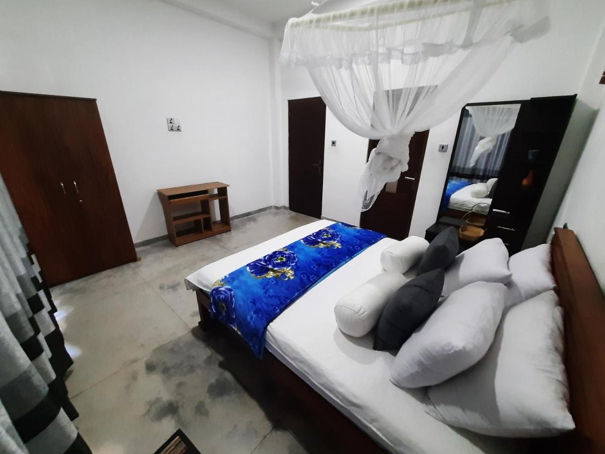 Villa Freiheit Himmel Bentota Ngoại thất bức ảnh