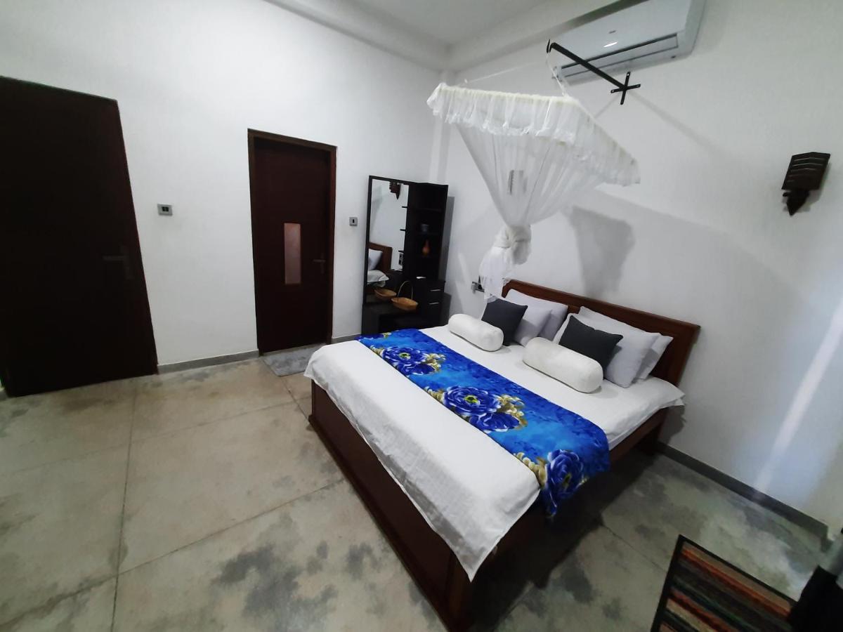 Villa Freiheit Himmel Bentota Ngoại thất bức ảnh