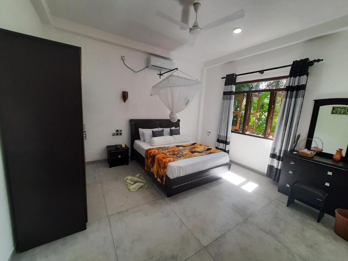 Villa Freiheit Himmel Bentota Ngoại thất bức ảnh