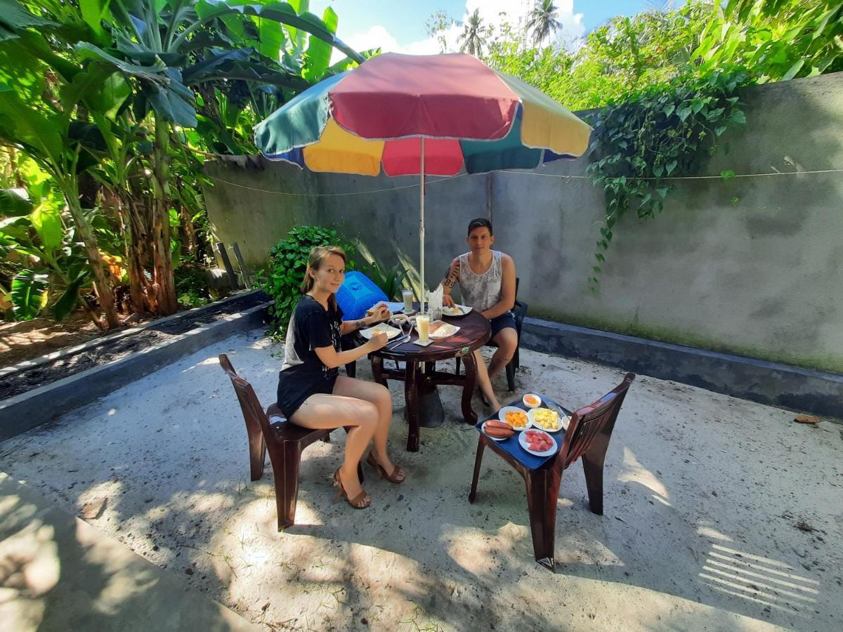 Villa Freiheit Himmel Bentota Ngoại thất bức ảnh