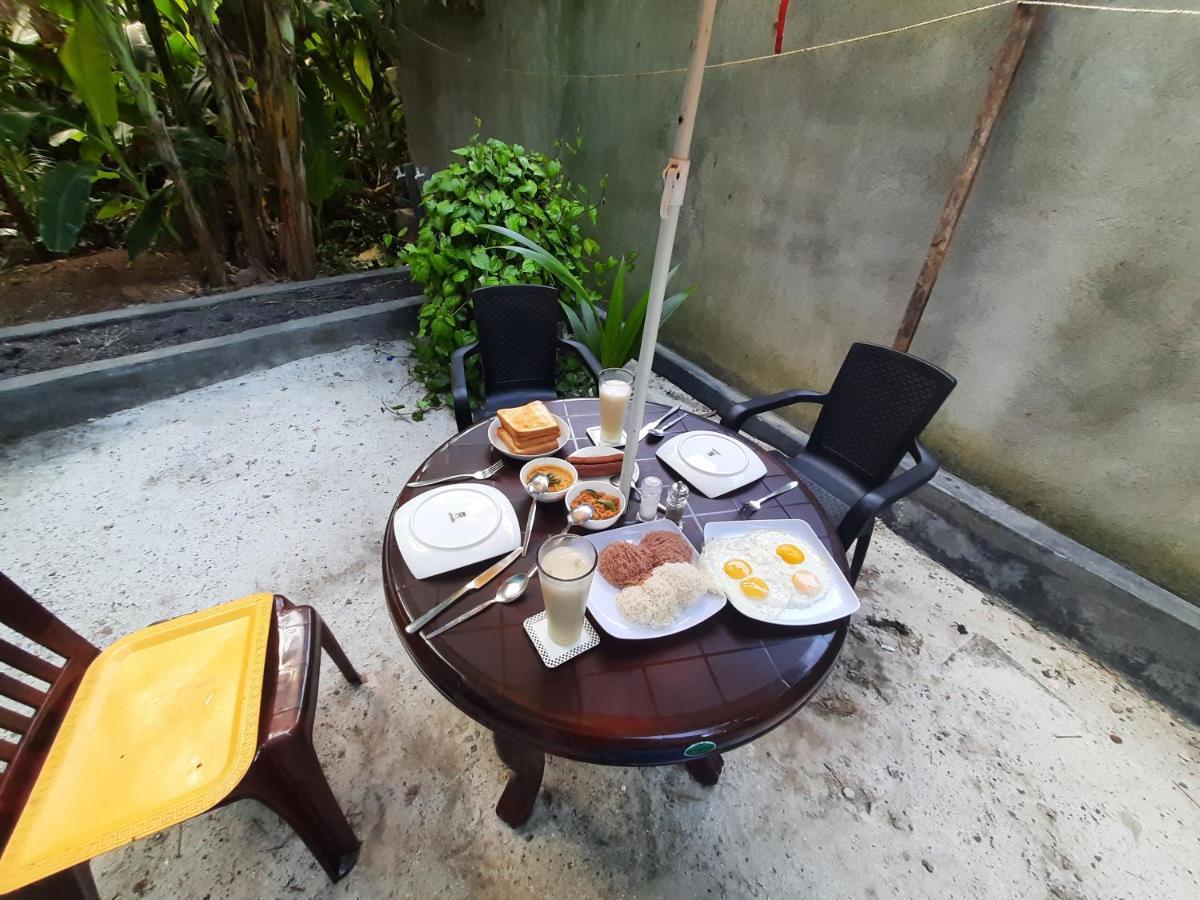 Villa Freiheit Himmel Bentota Ngoại thất bức ảnh