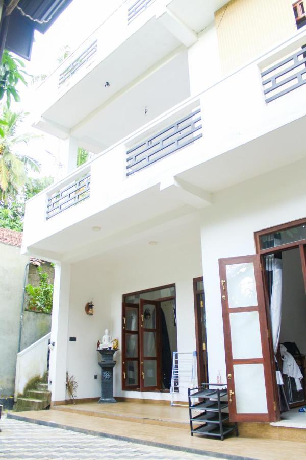 Villa Freiheit Himmel Bentota Ngoại thất bức ảnh