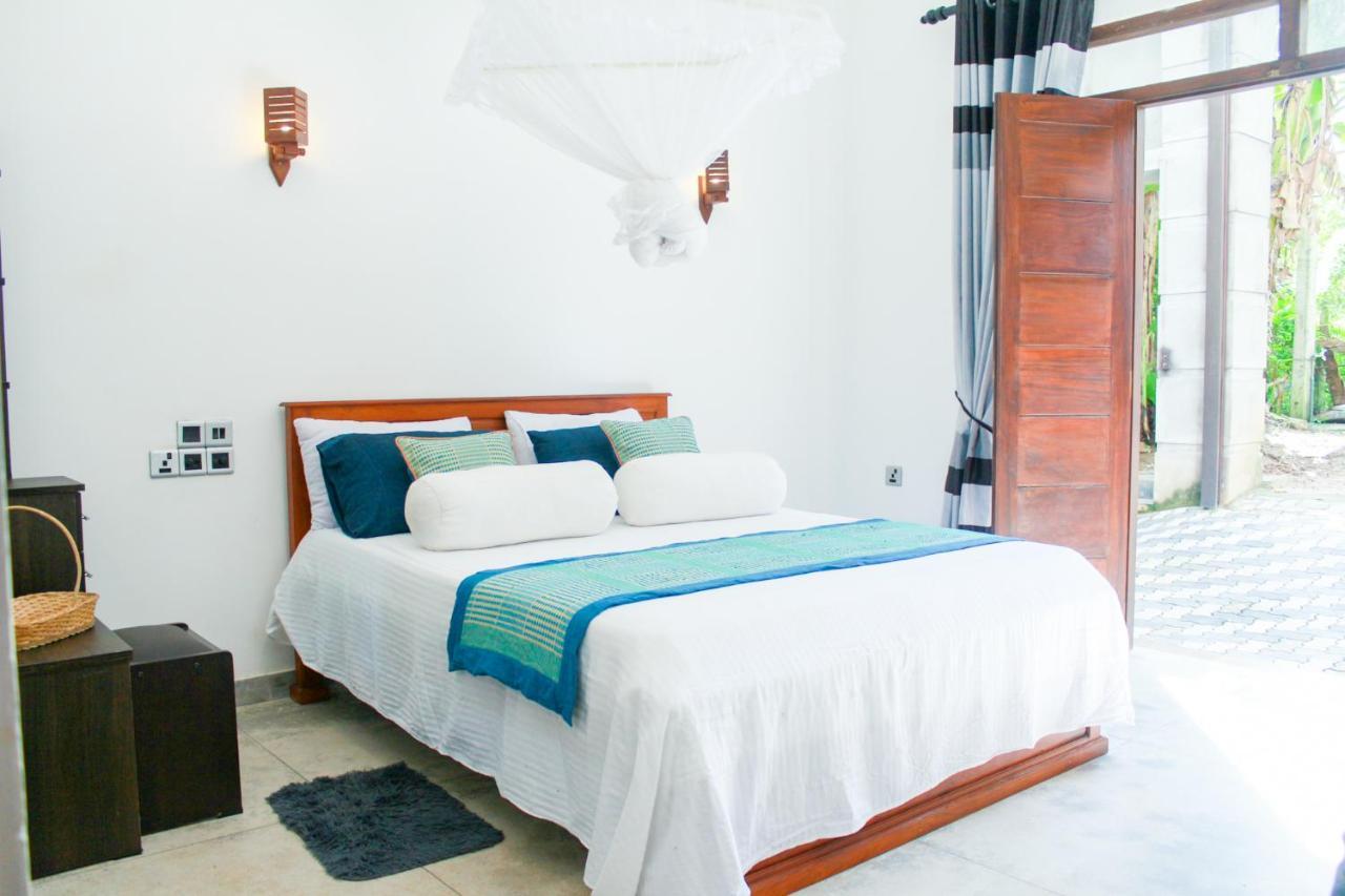 Villa Freiheit Himmel Bentota Ngoại thất bức ảnh