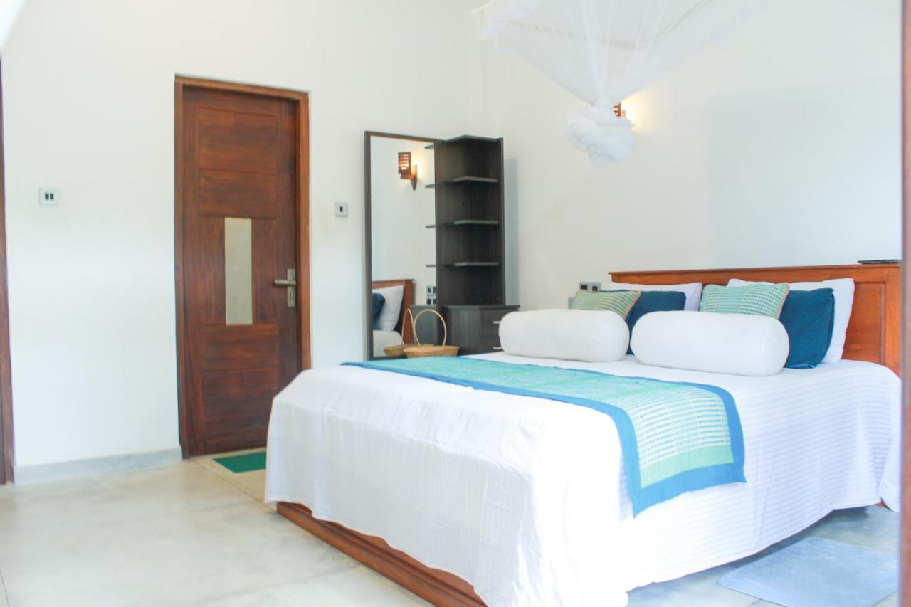 Villa Freiheit Himmel Bentota Ngoại thất bức ảnh