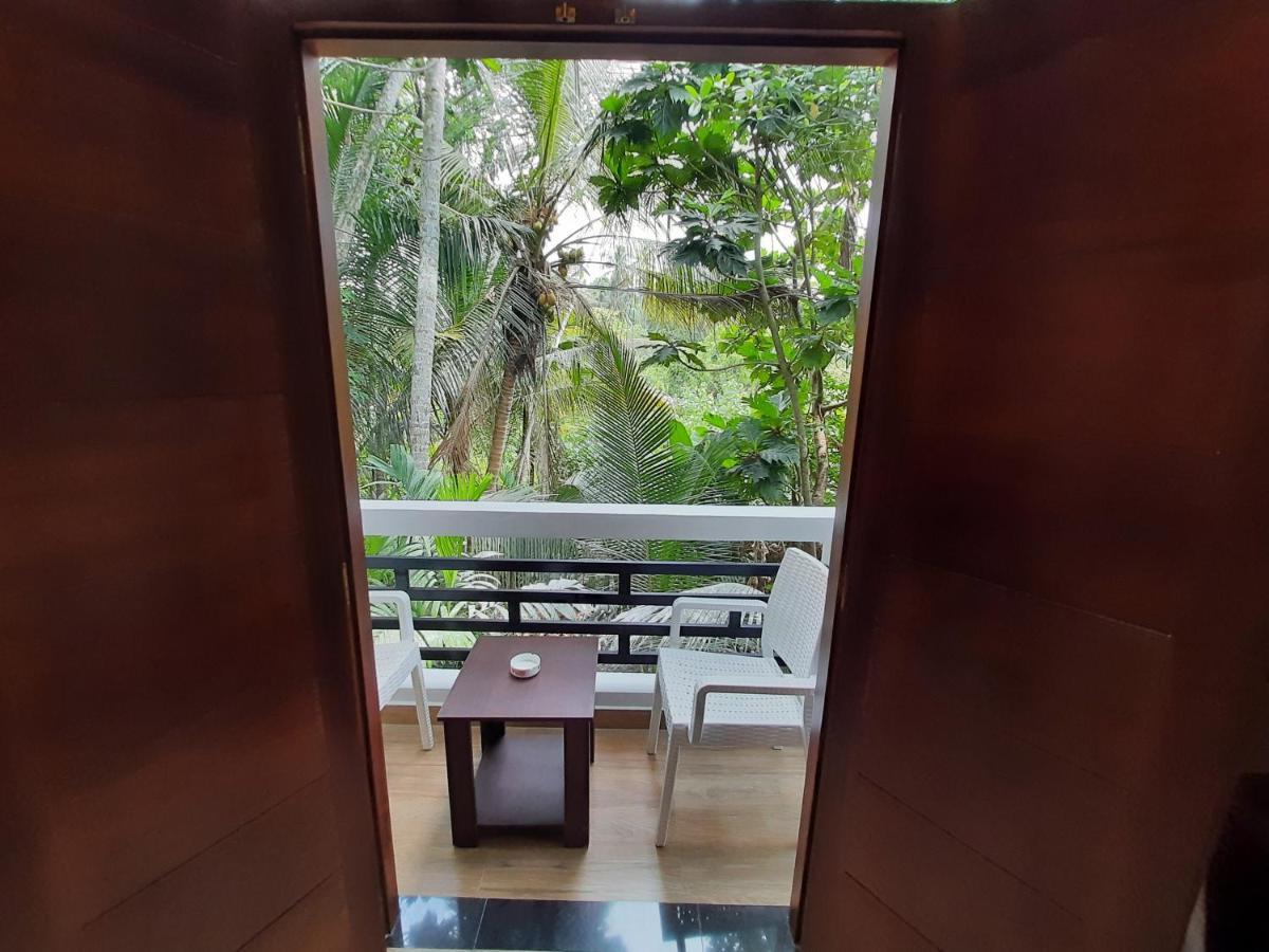 Villa Freiheit Himmel Bentota Ngoại thất bức ảnh