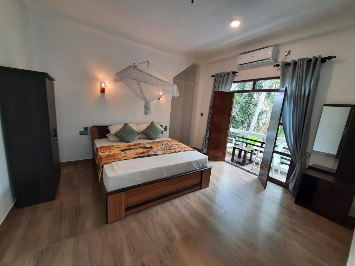 Villa Freiheit Himmel Bentota Ngoại thất bức ảnh