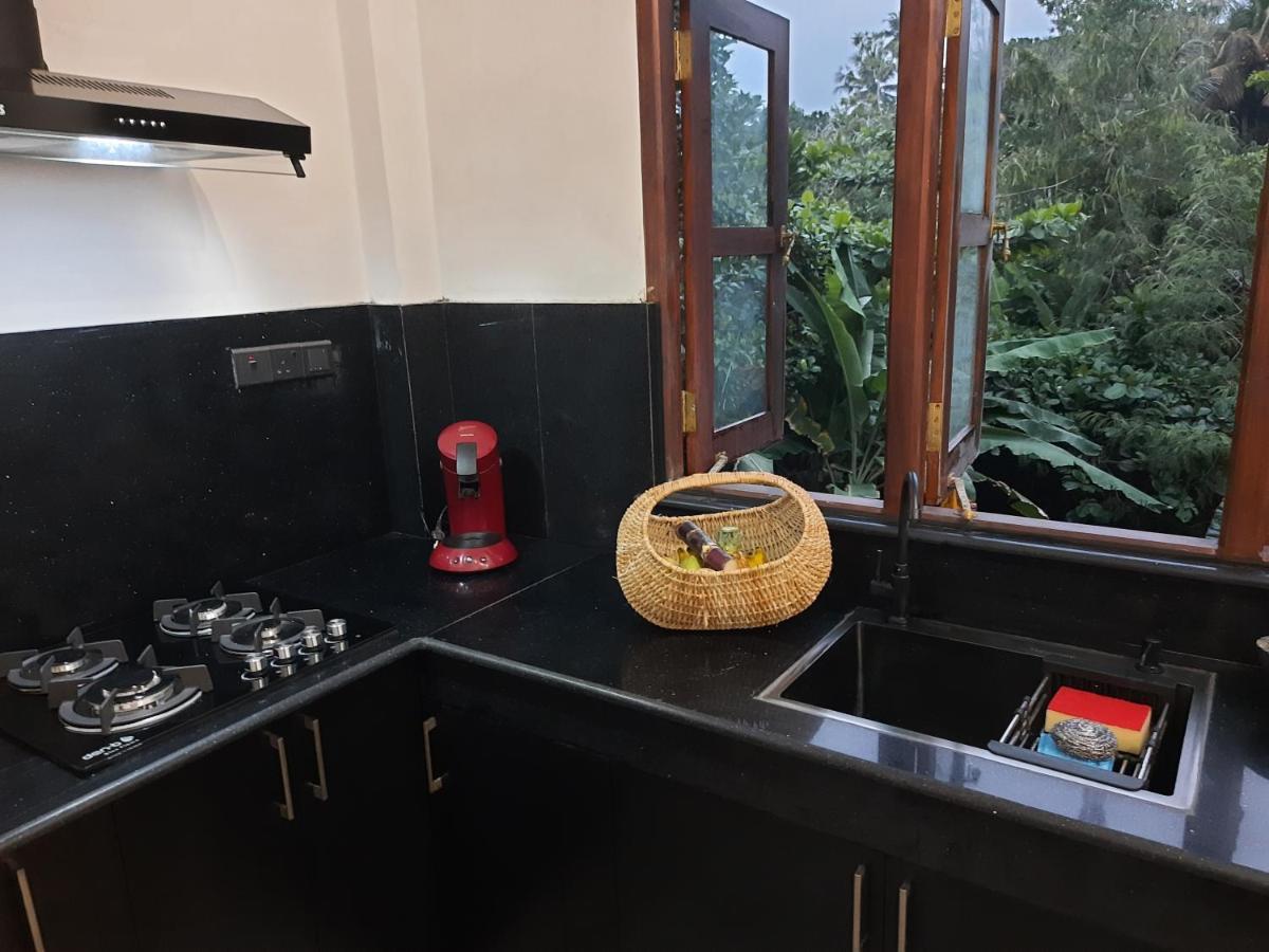 Villa Freiheit Himmel Bentota Ngoại thất bức ảnh