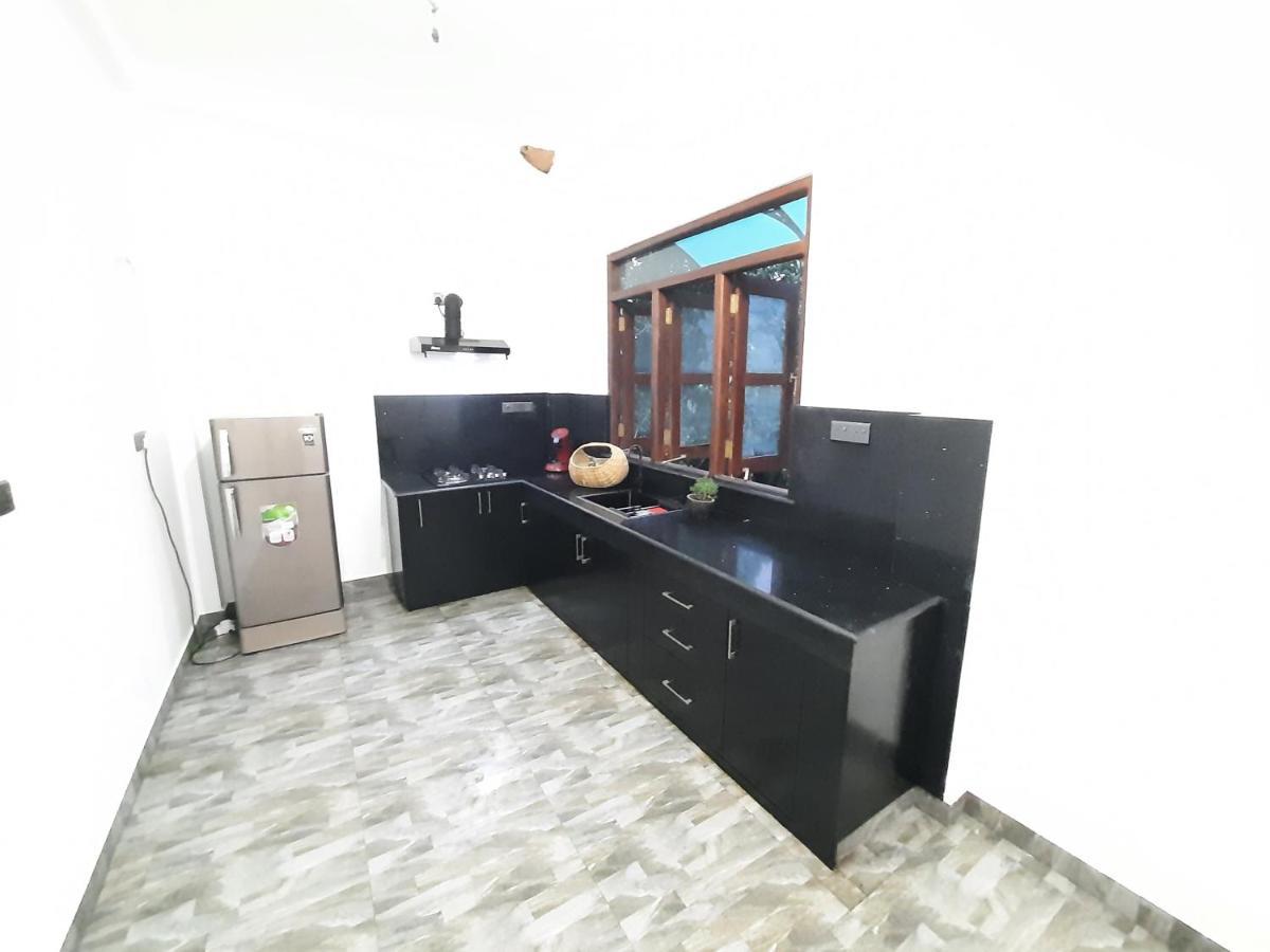 Villa Freiheit Himmel Bentota Ngoại thất bức ảnh