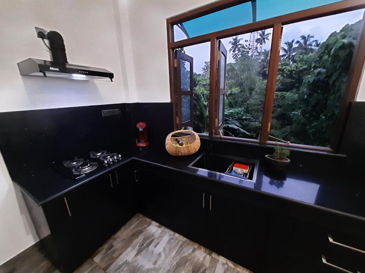 Villa Freiheit Himmel Bentota Ngoại thất bức ảnh