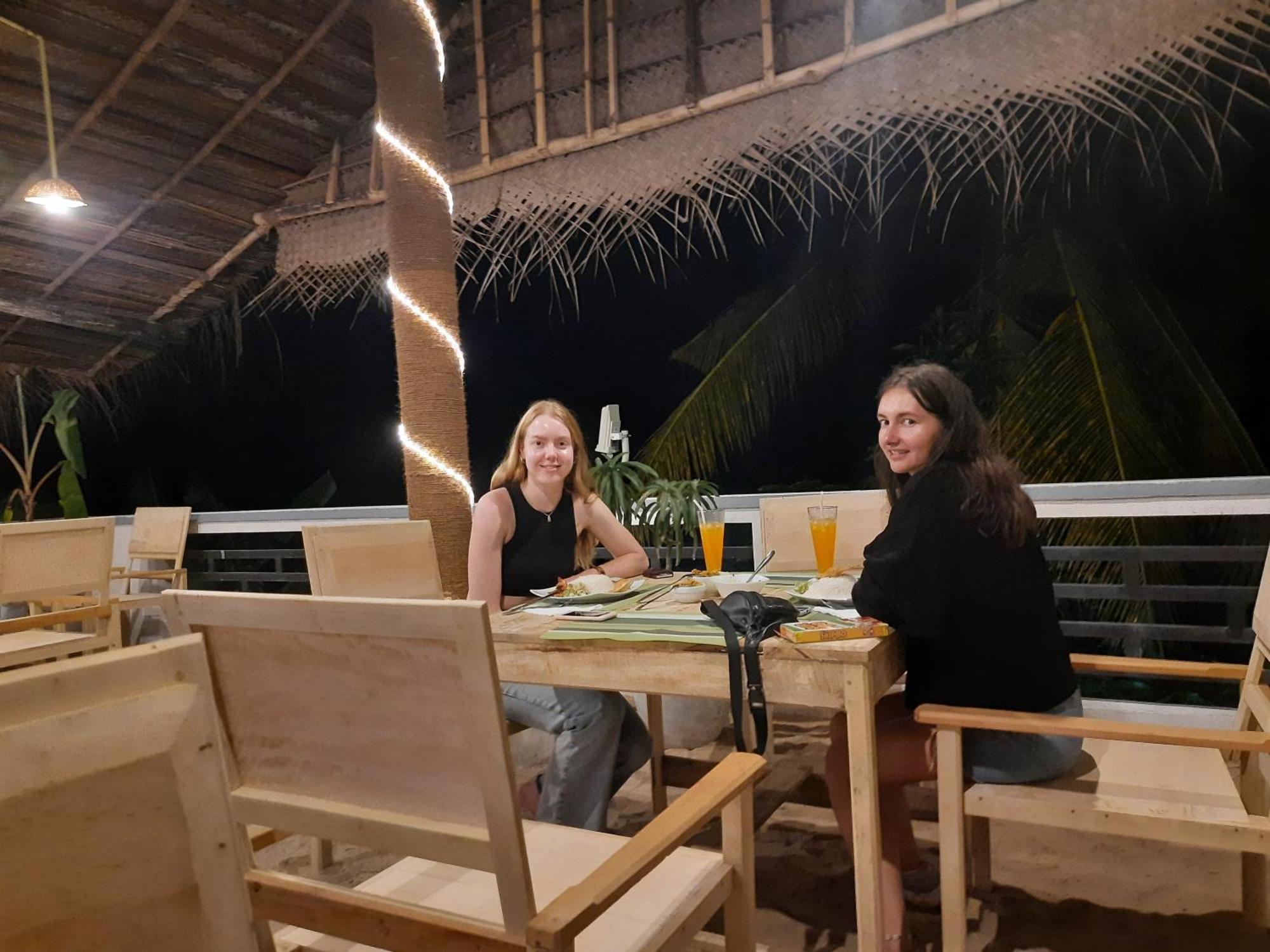 Villa Freiheit Himmel Bentota Ngoại thất bức ảnh