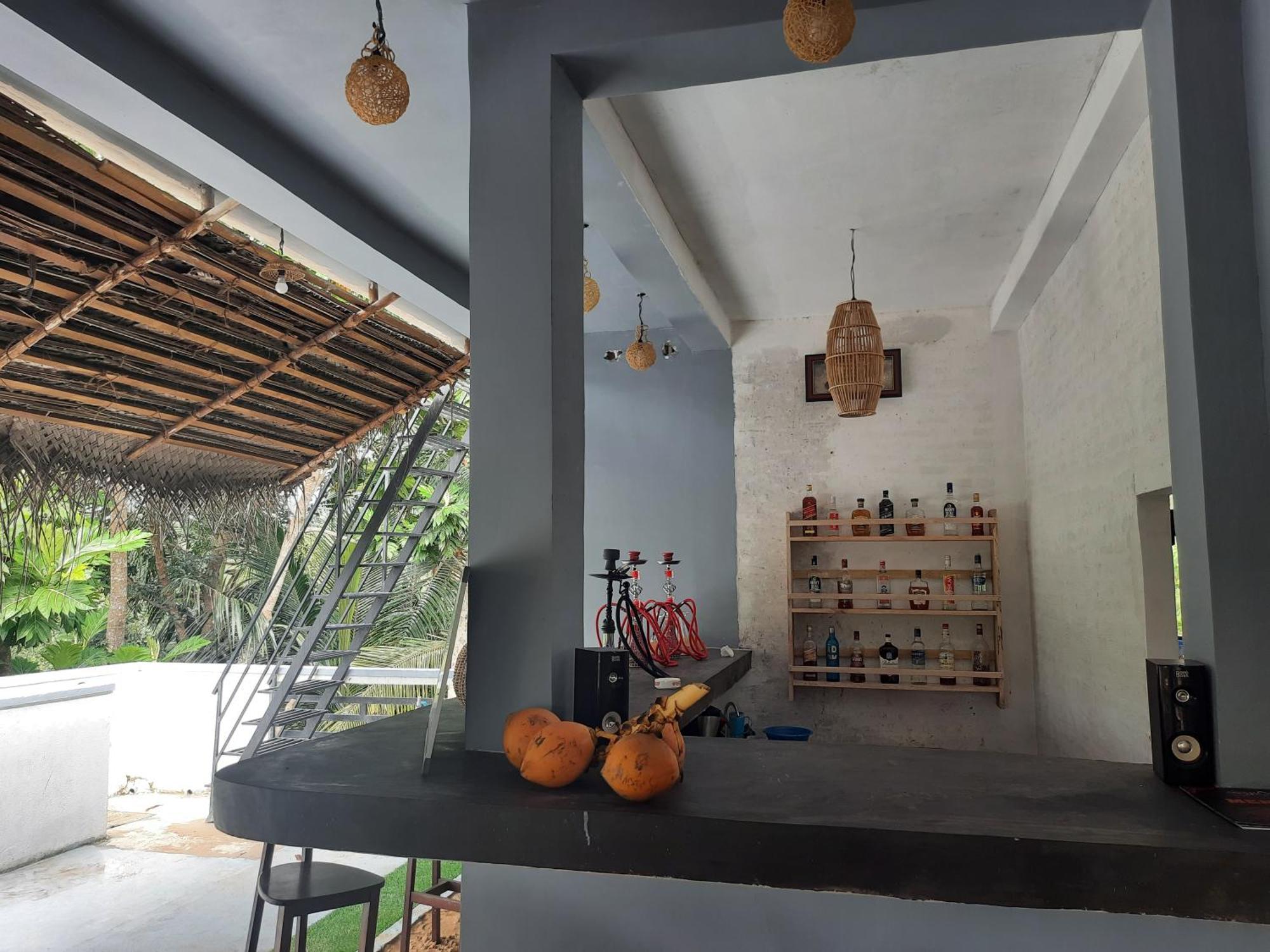 Villa Freiheit Himmel Bentota Ngoại thất bức ảnh