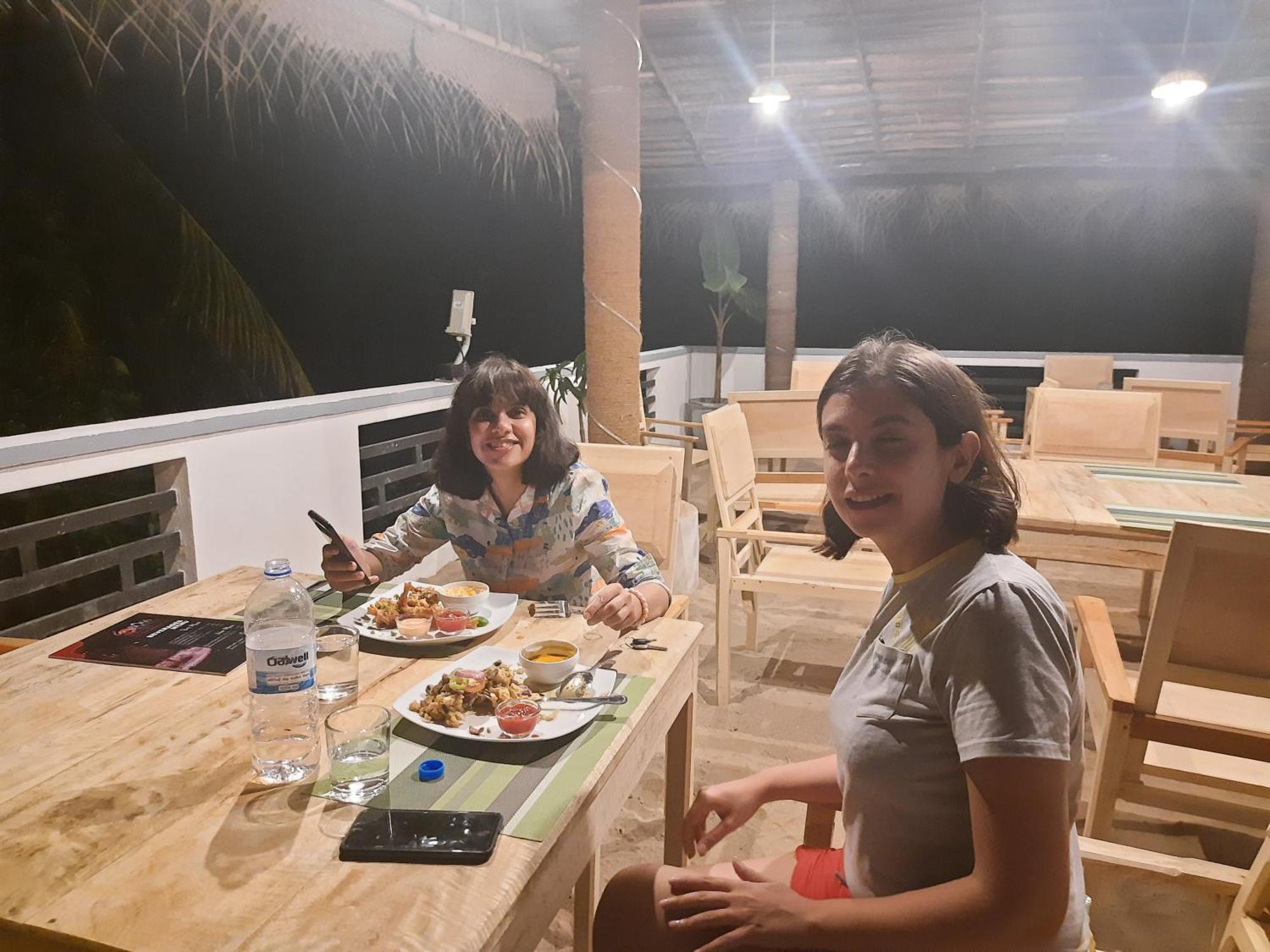Villa Freiheit Himmel Bentota Ngoại thất bức ảnh