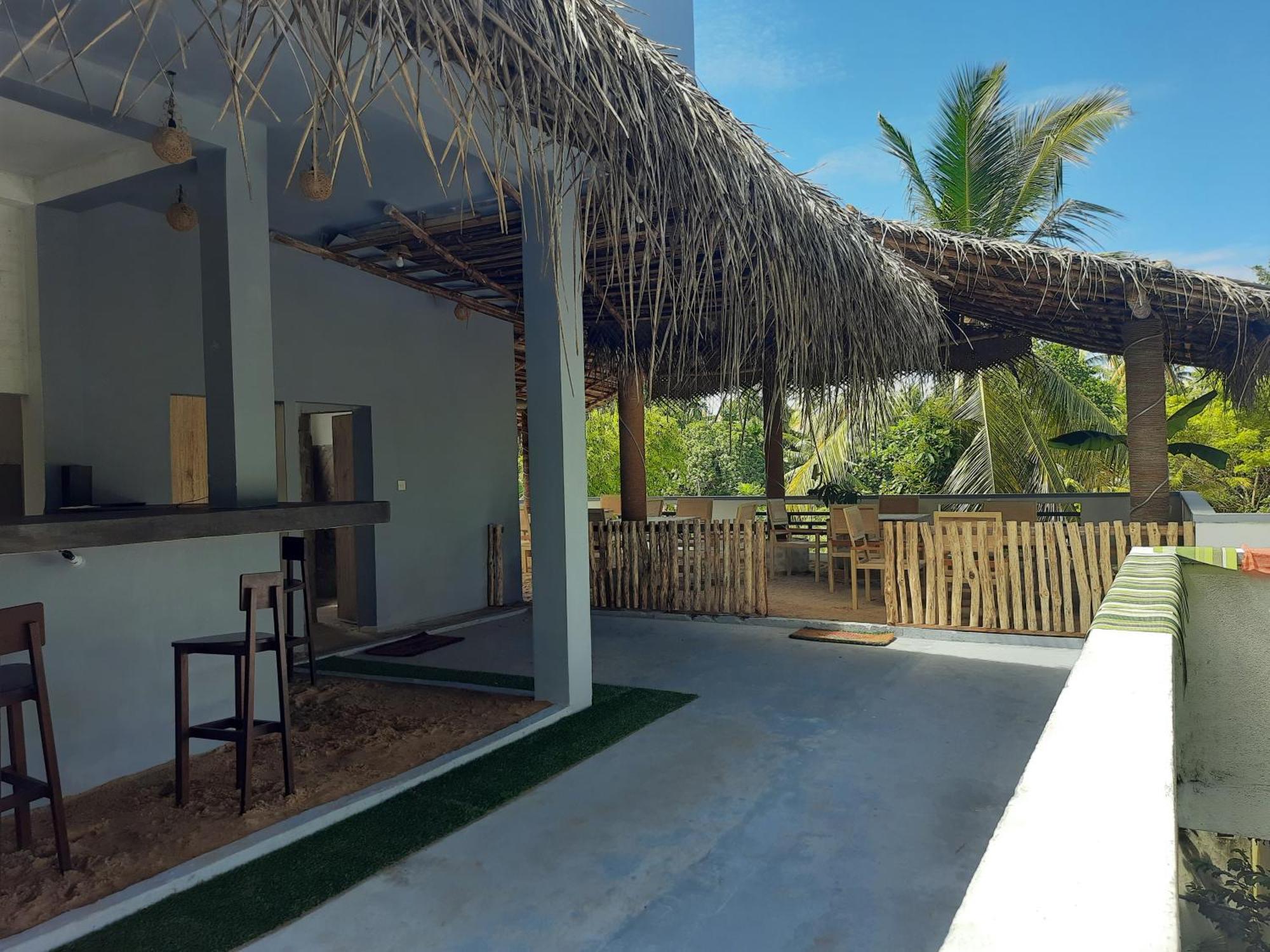 Villa Freiheit Himmel Bentota Ngoại thất bức ảnh